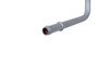 Sunsong Power Steering Return Line Hose Assembly P/N:3603987