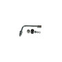 Sunsong Power Steering Pressure Line Hose Assembly P/N:3605119