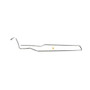 Sunsong Power Steering Return Line Hose Assembly P/N:3605144