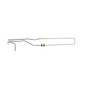 Sunsong Power Steering Return Line Hose Assembly P/N:3605260