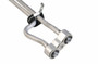 Sunsong Engine Oil Cooler Hose Assembly P/N:5801002