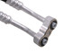 Sunsong Engine Oil Cooler Hose Assembly P/N:5801012