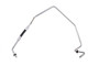 Sunsong Automatic Transmission Oil Cooler Hose Assembly P/N:5801048