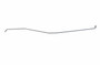 Sunsong Automatic Transmission Oil Cooler Hose Assembly P/N:5801118