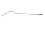Sunsong Automatic Transmission Oil Cooler Hose Assembly P/N:5801196