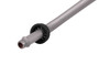 Sunsong Automatic Transmission Oil Cooler Hose Assembly P/N:5801243