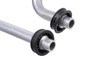 Sunsong Engine Oil Cooler Hose Assembly P/N:5801296