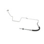 Auto Trans Oil Cooler Hose Assem fits 2011 Ram Dakota  SUNSONG NORTH AMERICA