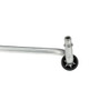 Auto Trans Oil Cooler Hose Assem fits 2011 Ram Dakota  SUNSONG NORTH AMERICA