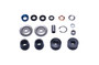 Sunsong Power Steering Power Cylinder Rebuild Kit P/N:8401015