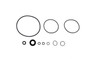 Power Steering Pump Seal Kit-DIESEL Sunsong North America 8401491