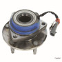 Timken Wheel Bearing and Hub Assembly P/N:512153