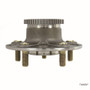 Wheel Bearing and Hub Assembly fits 1998-2002 Honda Accord  TIMKEN
