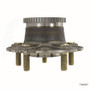 Timken Wheel Bearing and Hub Assembly P/N:512180