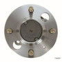 Timken Wheel Bearing and Hub Assembly P/N:512191