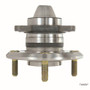 Timken Wheel Bearing and Hub Assembly P/N:512191