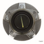 Timken Wheel Bearing and Hub Assembly P/N:512218