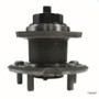 Wheel Bearing and Hub Assembly fits 2004-2010 Toyota Sienna  TIMKEN