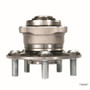 Wheel Bearing and Hub Assembly-AWD Timken 512391 fits 2009 Acura TL