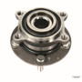 Wheel Bearing and Hub Assembly-RWD Timken 512417 fits 2010 Hyundai Genesis Coupe