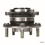 Wheel Bearing and Hub Assembly-RWD Timken 512417 fits 2010 Hyundai Genesis Coupe
