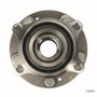 Wheel Bearing and Hub Assembly-RWD Timken 512417 fits 2010 Hyundai Genesis Coupe