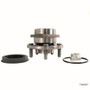Timken Wheel Bearing and Hub Assembly P/N:513017K
