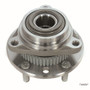 Wheel Bearing and Hub Assembly-AWD Timken 513061
