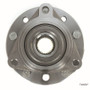 Wheel Bearing and Hub Assembly-AWD Timken 513061