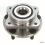 Timken Wheel Bearing and Hub Assembly P/N:513074