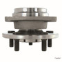 Wheel Bearing and Hub Assembly-4WD Timken 513084