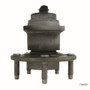 Wheel Bearing and Hub Assembly fits 1991-1996 Chevrolet Corvette  TIMKEN
