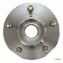 Wheel Bearing and Hub Assembly-FWD Timken 513089