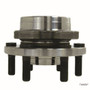 Timken Wheel Bearing and Hub Assembly P/N:513132