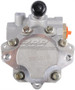 BBB Industries Power Steering Pump P/N:N950-0108