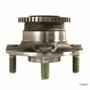 Timken Wheel Bearing and Hub Assembly P/N:513155