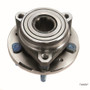 Timken Wheel Bearing and Hub Assembly P/N:513156