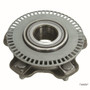 Timken Wheel Bearing and Hub Assembly P/N:513193