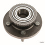 Timken Wheel Bearing and Hub Assembly P/N:513202