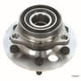 Timken Wheel Bearing and Hub Assembly P/N:515002