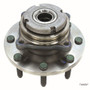 Timken Wheel Bearing and Hub Assembly P/N:515021