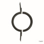 Timken Engine Crankshaft Seal P/N:5414