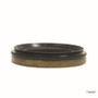 Manual Trans Output Shaft Seal fits 1990-1998 Volkswagen Golf,Jetta Passat Corra