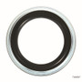 Timken Wheel Seal P/N:710563