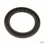 Wheel Seal fits 1993-2006 Jaguar Vanden Plas,XJ8 Vanden Plas,XJ6 XK8  TIMKEN
