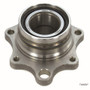 Timken Wheel Bearing Assembly P/N:BM500014