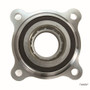 Wheel Bearing Assembly-4WD Timken BM500017