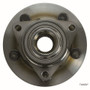 Wheel Bearing and Hub Assembly-4WD, 2-Wheel ABS Timken fits 02-04 Dodge Ram 1500