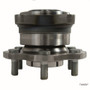 Timken Wheel Bearing and Hub Assembly P/N:HA500701