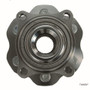 Timken Wheel Bearing and Hub Assembly P/N:HA500701